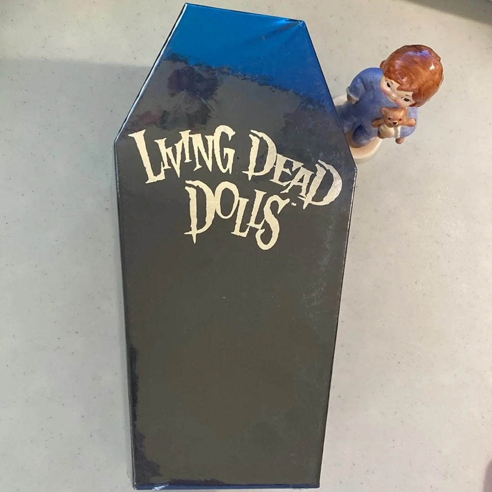 Living Dead Dolls Series 13 Morgana